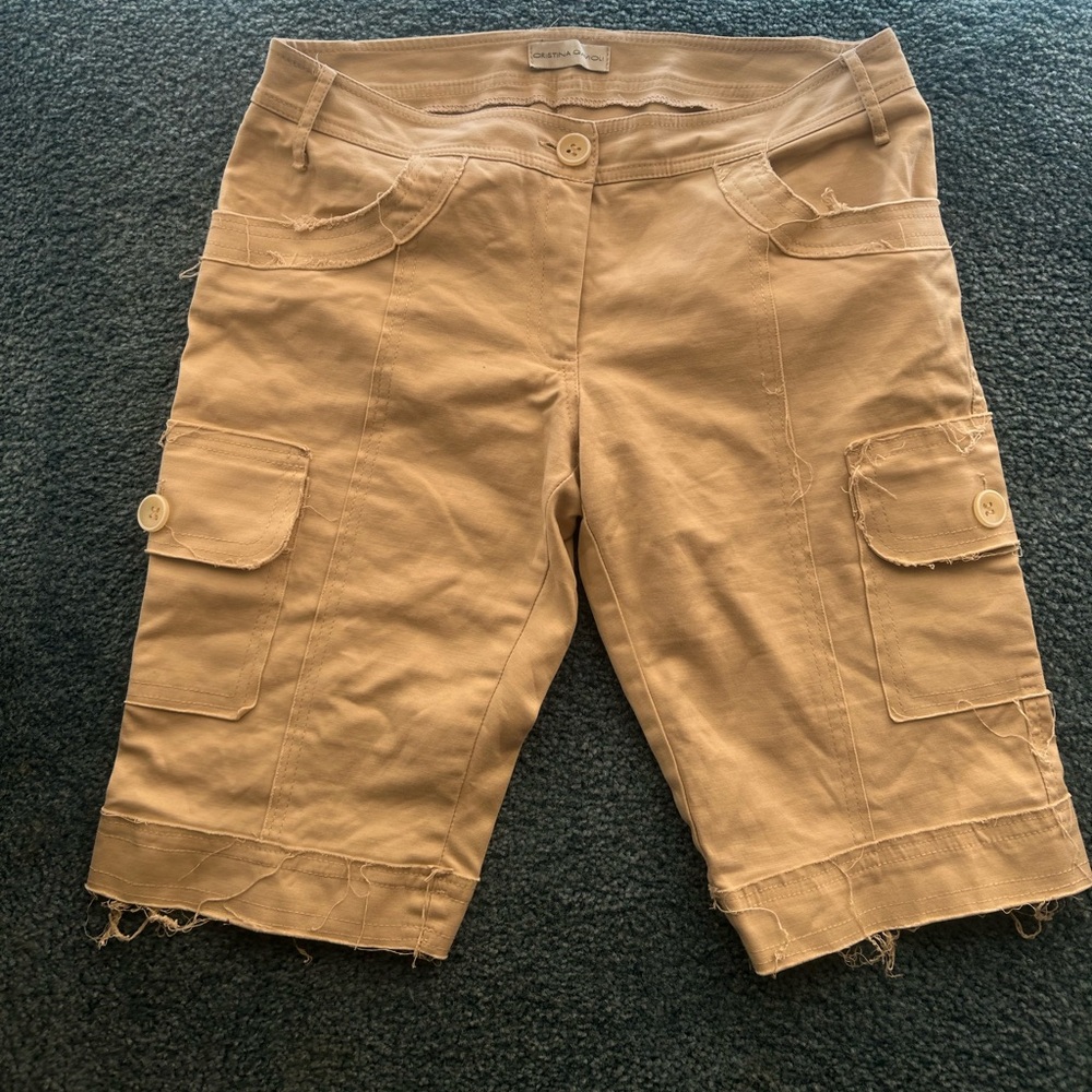 Women’s Shorts